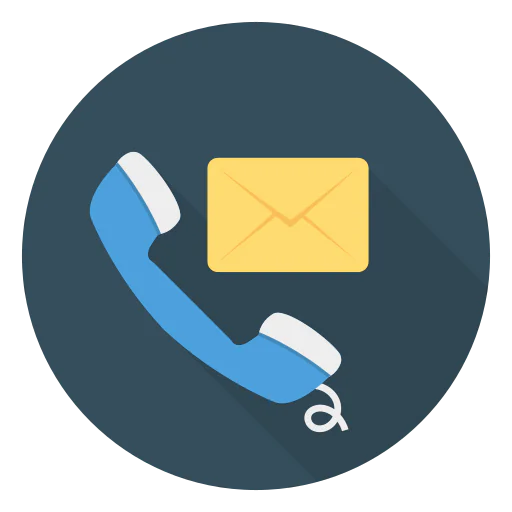 Receiver icon