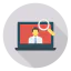 Search icon 64x64