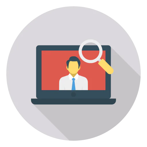 Search icon