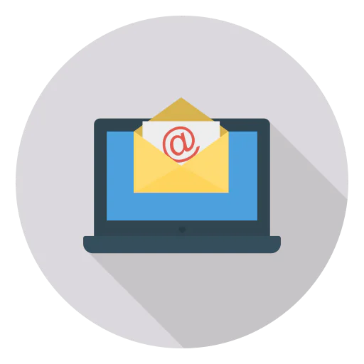 Email icon