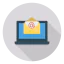 Email icon 64x64