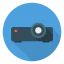 Projector icon 64x64