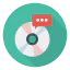 Cd icon 64x64