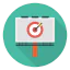 Target icon 64x64