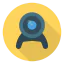 Webcam icon 64x64