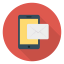 Message icon 64x64