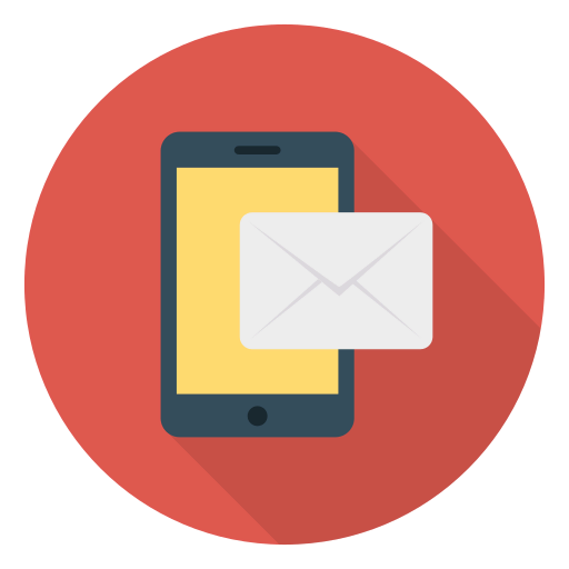 Message icon