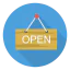 Open icon 64x64