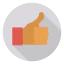 Like icon 64x64
