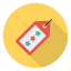 Tag icon 64x64