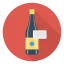Bottle icon 64x64