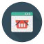 Ecommerce icon 64x64