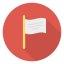 Flag icon 64x64
