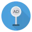 Ad icon 64x64