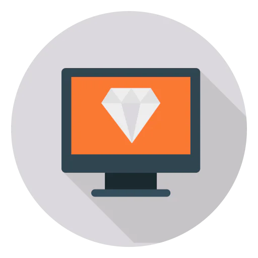 Diamond icon