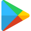 Playstore ícono 64x64
