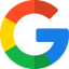 Google ícono 64x64