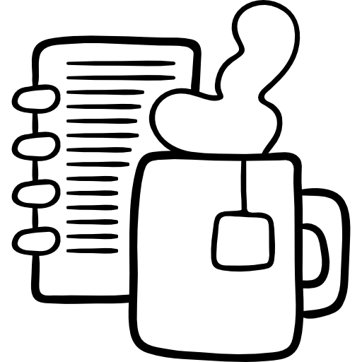 Tea icon