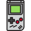 Game console Symbol 64x64