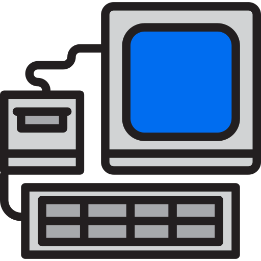 Computer іконка