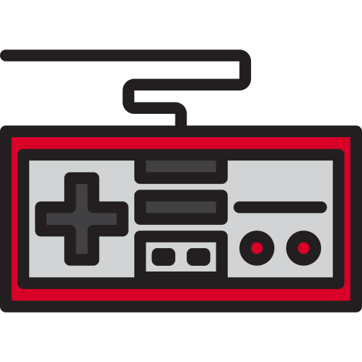 Joystick icon