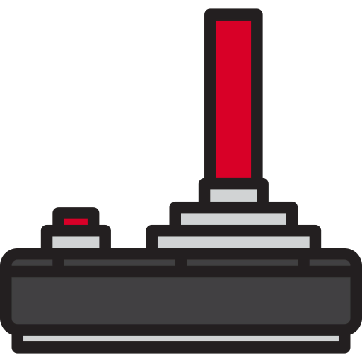 Joystick icon