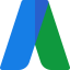 Adwords ícono 64x64