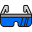 Glasses Symbol 64x64