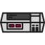 Game console Symbol 64x64