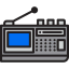 Tv Symbol 64x64