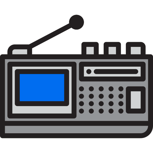 Tv icon