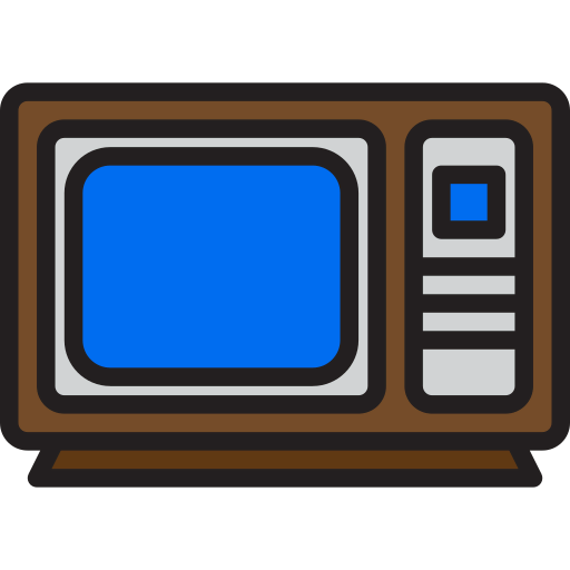 Tv icon