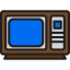 Tv Symbol 64x64