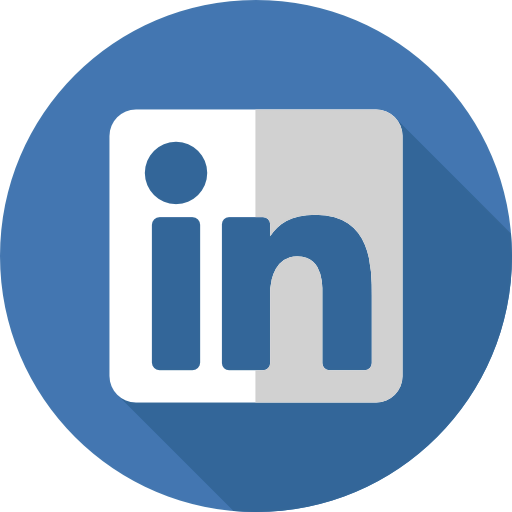 Linkedin icon
