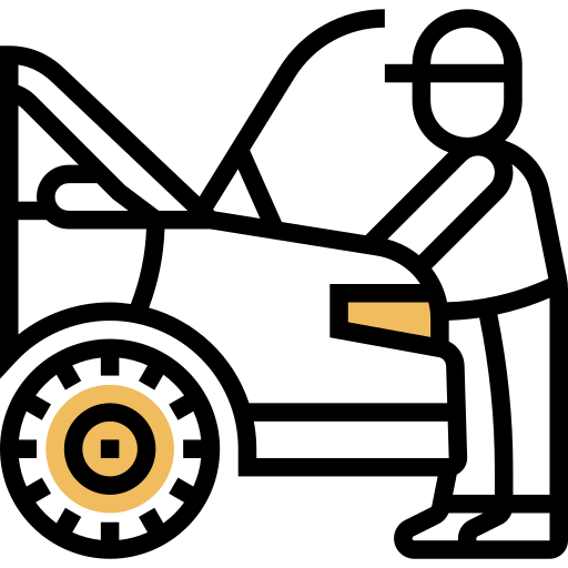 Maintenance icon