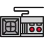 Joystick Symbol 64x64