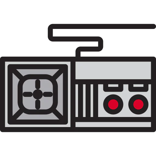 Joystick icon