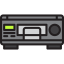 Video player Symbol 64x64