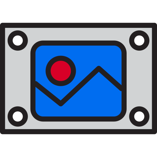 Picture icon
