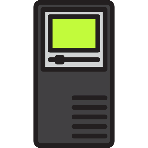 Tv icon