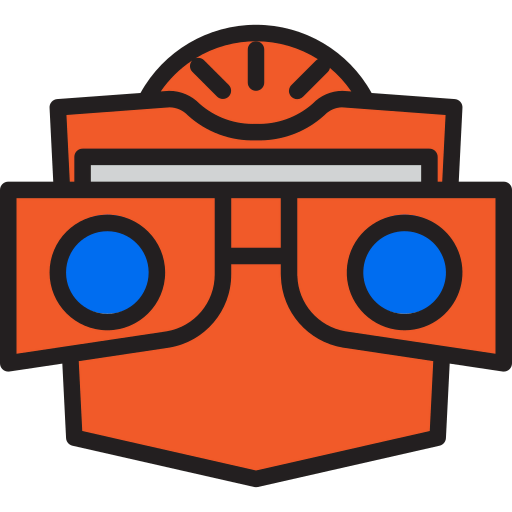 View icon
