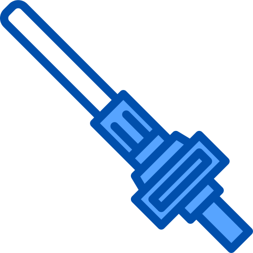 Lightsaber icon