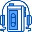 Headphones Symbol 64x64