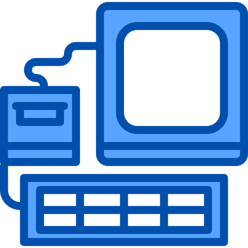 Computer 图标