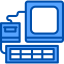 Computer Symbol 64x64