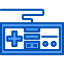 Joystick Symbol 64x64