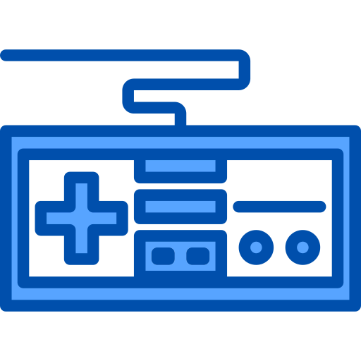 Joystick icon