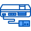 Game console Symbol 64x64