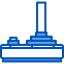 Joystick Symbol 64x64