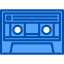Cassette Symbol 64x64